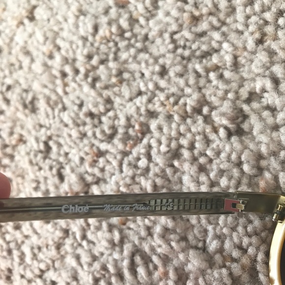 Chloe Sunglasses - Picture 3 of 6